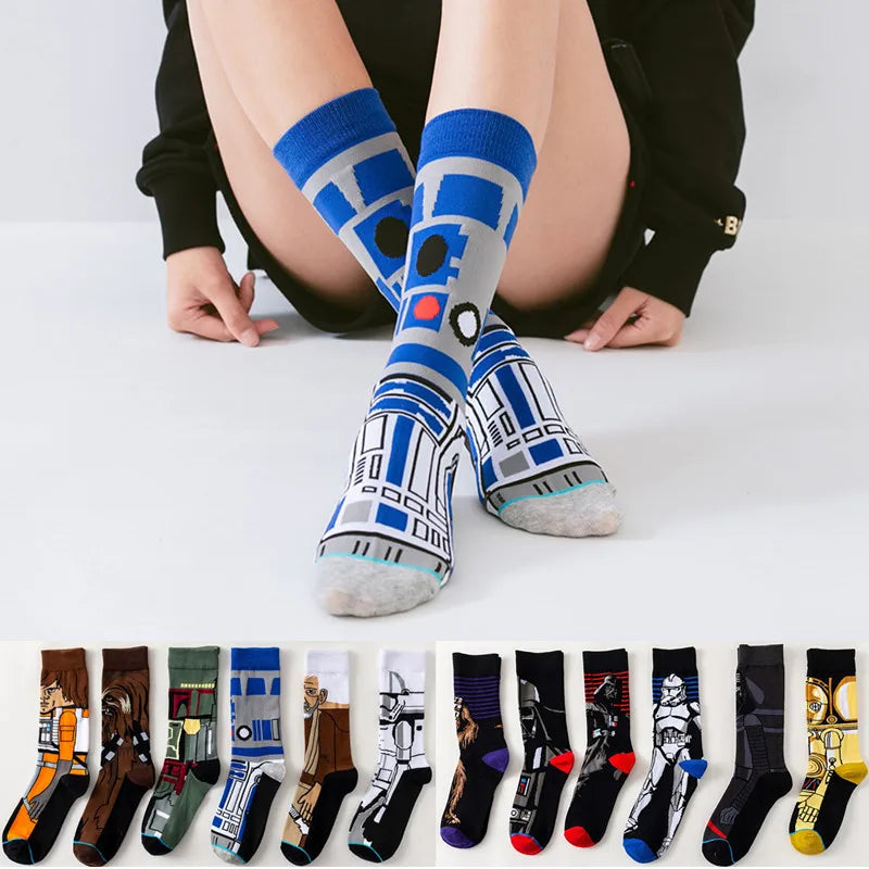 Sock Wars Collection