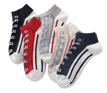 Classic Footwear Socks